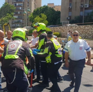 الاحتلال يعتقل فلسطيني من نابلس بزعم قتل مستوطن