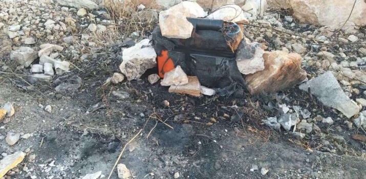 شتيوي يطالب المنظمات الدولية بالتحقيق بقيام جيش الاحتلال بزراعة عبوات ناسفة في كفر قدوم