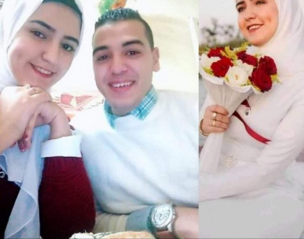 مؤلم .. وفاة عروس قبل حفل زفافها بساعات في مصر