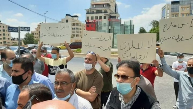 أصحاب صالات الأفراح: أصبحنا مديونين ومطاردين