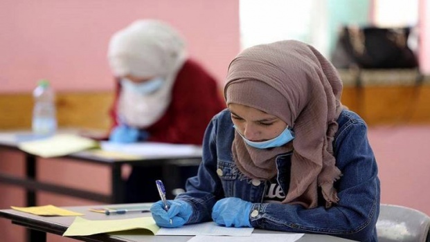 70 ألف طالب توجيهي يلتحقون غدا بمدارسهم