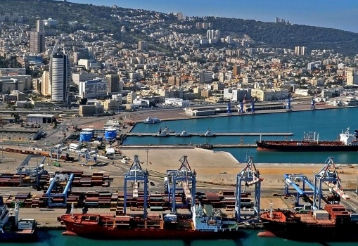 إسرائيل مرتعبة... كارثة بيروت قد تقع في حيفا