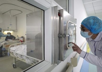 الطاعون الدبلي يقتل شخصا في الصين بعد شرائه لحم حيوان المرموط