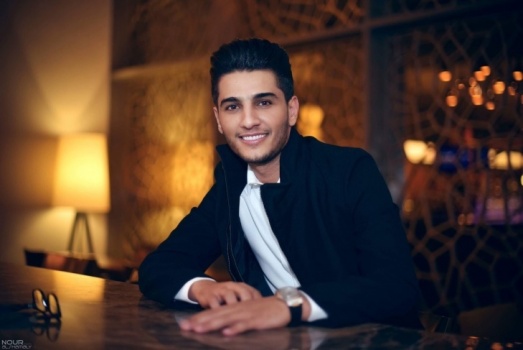 ما حقيقة زواج الفنان محمد عساف؟؟