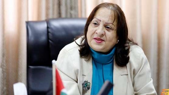 وزيرة الصحة: 585 إصابة جديدة...وتسجيل أعلى حصيلة تعافٍ لمصابين بفيروس كورونا منذ بدء الجائحة