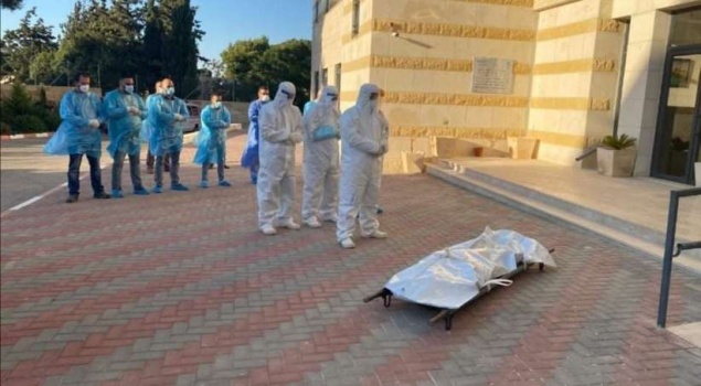 وزارة الصحة: تسجيل ٣ حالات وفاة بفيروس كورونا لمواطنين في الخليل