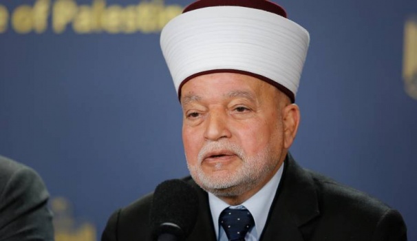 المفتي العام يدين تطاول الحاقدين على القرآن الكريم