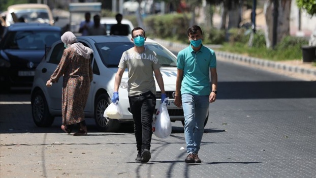 معروف: مقبولون على سلسلة إجراءات وتمديد الإغلاق وارد
