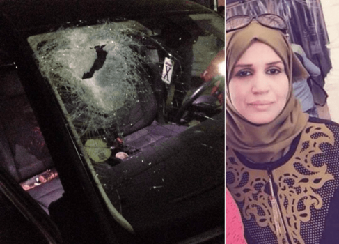 محافظ سلفيت يؤكد دعمه لعائلة الشهيدة الرابي