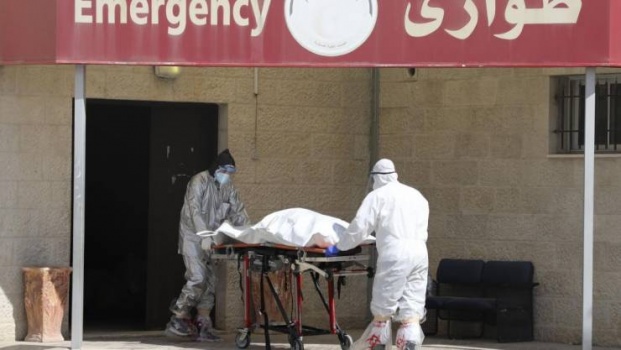 تسجيل حالتي وفاة و536 إصابة جديدة بفيروس كورونا في فلسطين