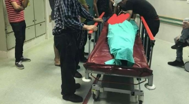 إستشهاد شابة من جنين متأثره بإصابتها برصاص الإحتلال