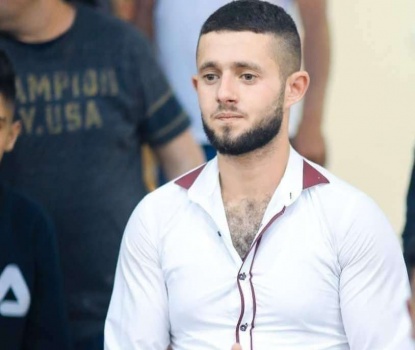 مصرع عامل من بلدة سيريس جنوب جنين نتيجة سقوطه من علو داخل أراضي ال48
