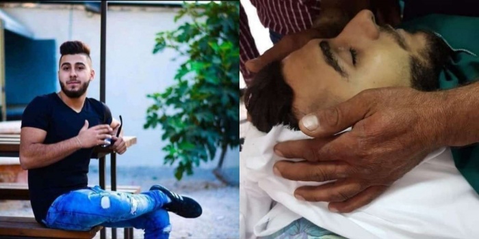 عائلة قطوش تروي تفاصيل مقتّل ابنها قبل عامين في بتّير ، وتؤكد التزامها بشروط اهالي البلدة من اجل " وأد الفتنة "