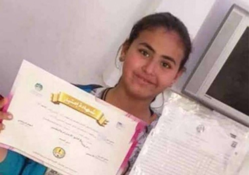 مصرع طفلة بالنقب نتيجة صعقة كهربائية