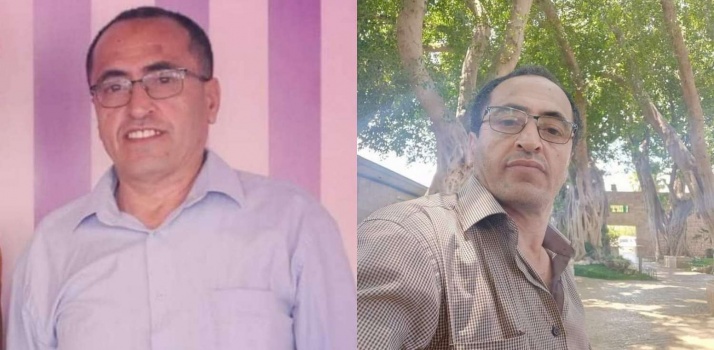 وفاة عامل من بلدة قباطية جنوب جنين أثناء عمله داخل أراضي ال48