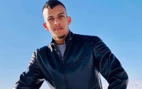 مفقود منذ 3 ايام..عائلة شاب فلسطيني تنفي العثور على جثته