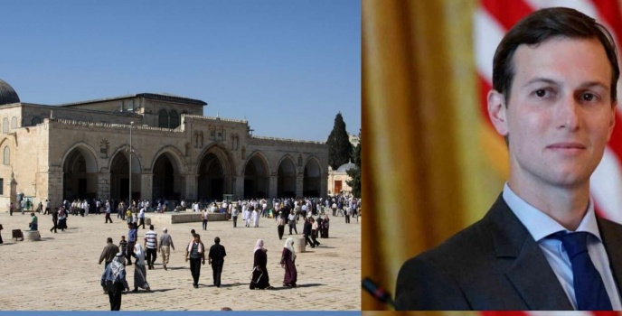 "الإفتاء الأعلى" ردا على كوشنير: المسجد الأقصى للمسلمين وحدهم