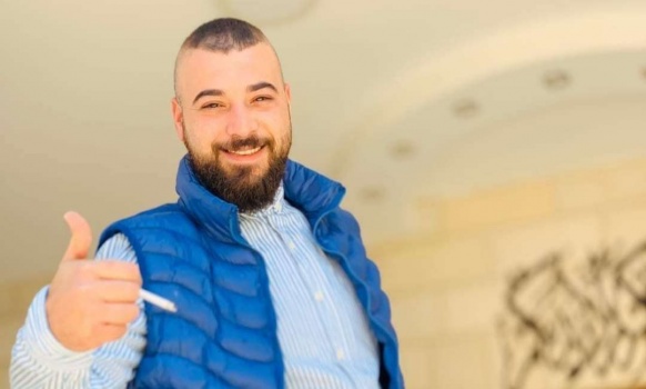 الإحتلال يعتقل شاباً من مخيم جنين على حاجز برطعة