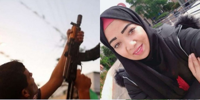الأجهزة الأمنية تقبض على المشتبه بهم باطلاق النار الذي ادى لمقتل فتاة اثناء حفل زفاف في رام الله.