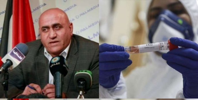 محافظ جنين يقرر إغلاق بلدة برقين 3 أيام عقب تسجيل 21 اصابة بكورونا