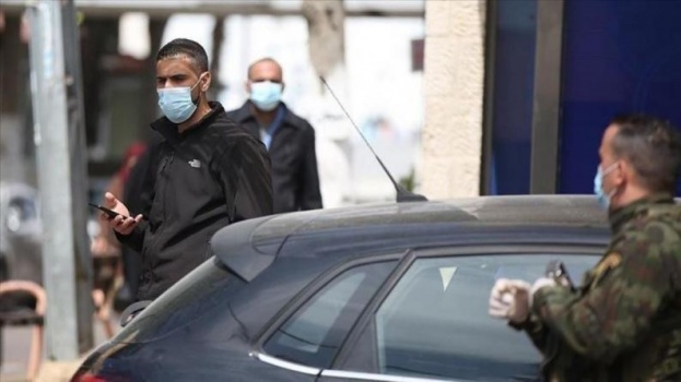إغلاق مدرستين في سلفيت ومبنى بلدية نابلس ليومين عقب اكتشاف إصابات بكورونا
