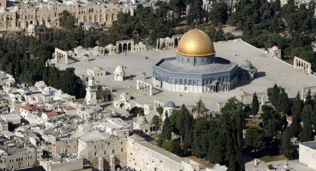 دولة أفريقية تعتزم فتح سفارة لها في القدس