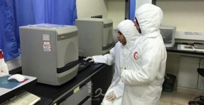 تسجيل 83 إصابة جديدة بفيروس كورونا في قطاع غزة