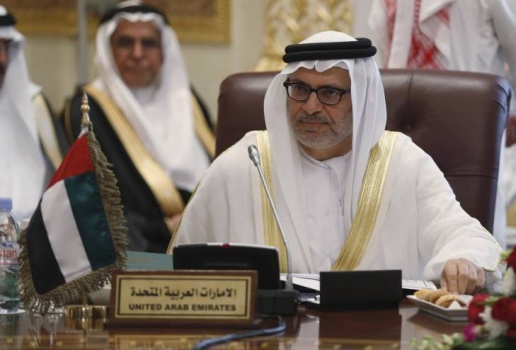 الإمارات تُعلق على اجتماع الأردن الرباعي بشأن فلسطين