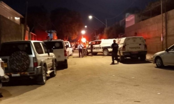 رهط: مقتل شابة في جريمة إطلاق نار 