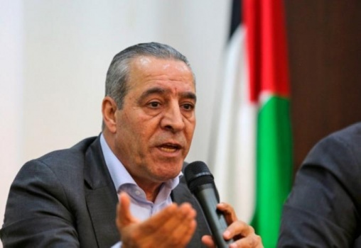حسين الشيخ ردا على فريدمان: فلسطين ليست ولاية امريكية لتحدد قيادتها 
