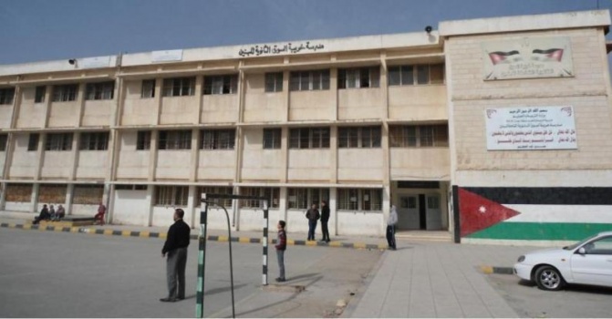 الأردن يعلق الدراسة في بعض المناطق بسبب موجة الحر