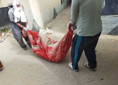 يا "عواطلي".. تدفع مصريا لذبح زوجته!