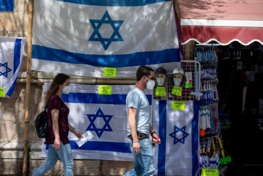 إسرائيل "الأكثر فشلا" في مكافحة كورونا 
