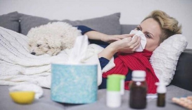 ما مخاطر التعرض للإنفلونزا وكورونا بذات الوقت؟