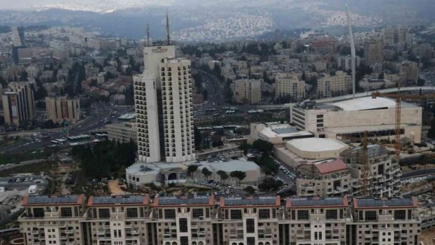 إسرائيل تخطط لبناء 9 ناطحات سحاب بالقدس المحتلة