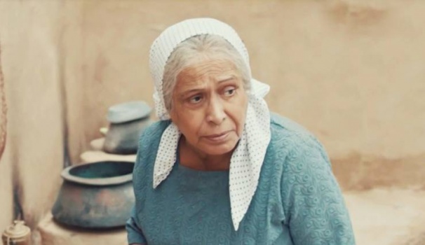 حياة الفهد تكشف عن جزء ثانٍ من 'أم هارون'.. يحمل هذا الاسم