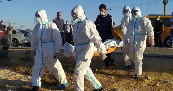وزيرة الصحة: تسجيل 7 حالات وفاة و355 إصابة جديدة بفيروس كورونا