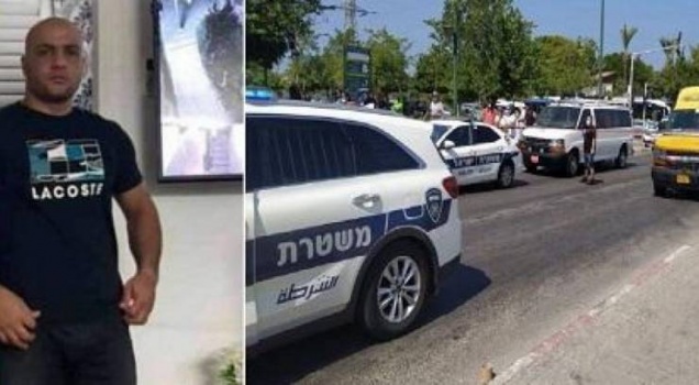 الخامس في عائلته خلال سنوات.. مقتل شاب فلسطيني في يافا باطلاق نار