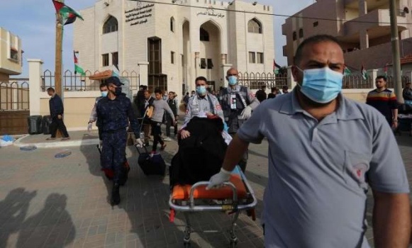 وزارة الصحة: تسجيل 7 حالات وفاة و290 إصابة جديدة بفيروس كورونا