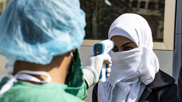 الصحة بغزة: تسجيل (162) إصابة جديدة بفيروس (كورونا) خلال 24 الماضية
