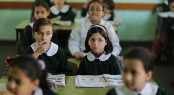 التعليم: غداً أول أيام بدء العام الدراسي بالضفة وغزة والقدس لمليون و350 ألف طالب