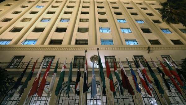 إيران تفتح النار على بيان الجامعة العربية: "ممل وسخيف ومُكرر"
