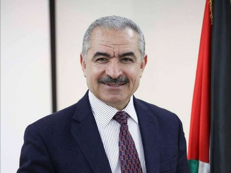 اشتية: "نحن في ربع الساعة الأخير من أزماتنا الاقتصادية والمالية"