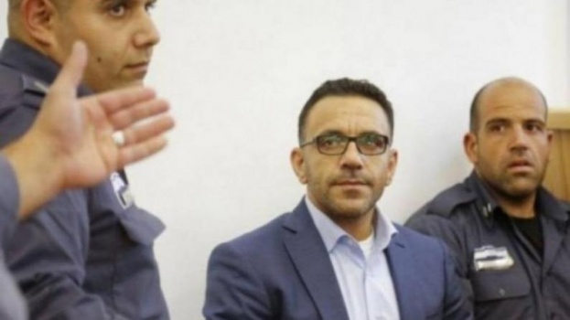 مخابرات الاحتلال تستدعي محافظ القدس عدنان غيث