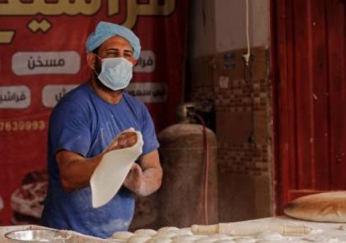 غزة: تسجيل 90 إصابة جديدة بفيروس كورونا