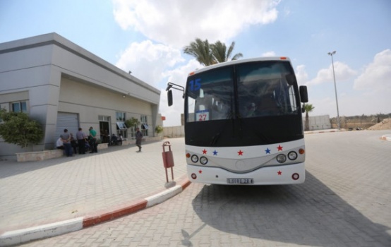 طالع: كشف أسماء "التنسيقات المصرية" المغادرين عبر معبر رفح يوم الأحد