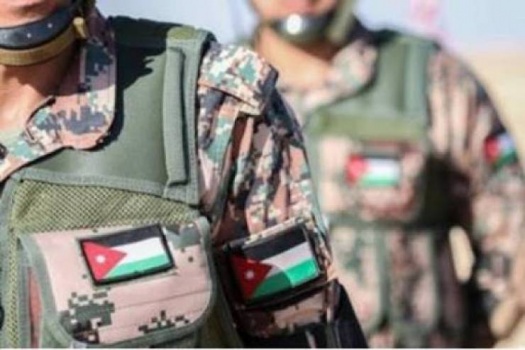80 اصابة جديدة بكورونا اليوم.. السلطات الأردنية تعلن أن الوضع الوبائي في المملكة تحت السيطرة