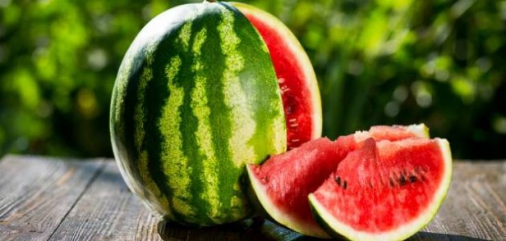 كمية البطيخ الممكن تناولها دون ضرر