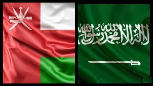 شاهد - رسالة للسعوديين والعمانيين من الخارجية الإسرائيلية