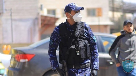 الشرطة تفض 13حفل زفاف وتغلق 8 صالات أفراح وتقبض على شخصين في جنين